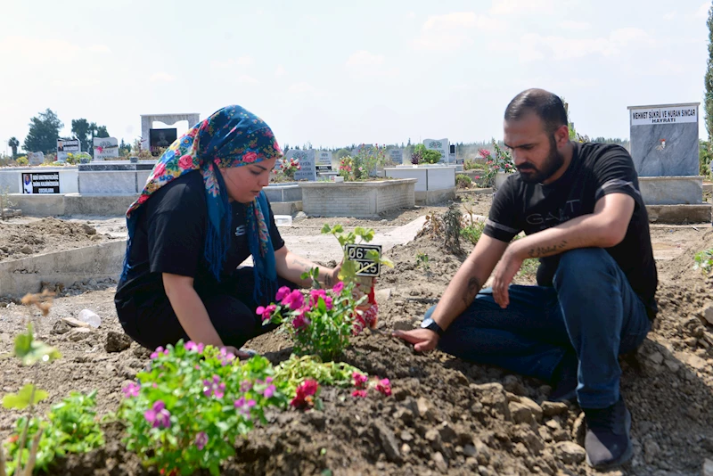 SMA’lı Elif’in ölümünde ihmal iddiası: Dereyi geçtik, bir kaşık suda boğulduk
