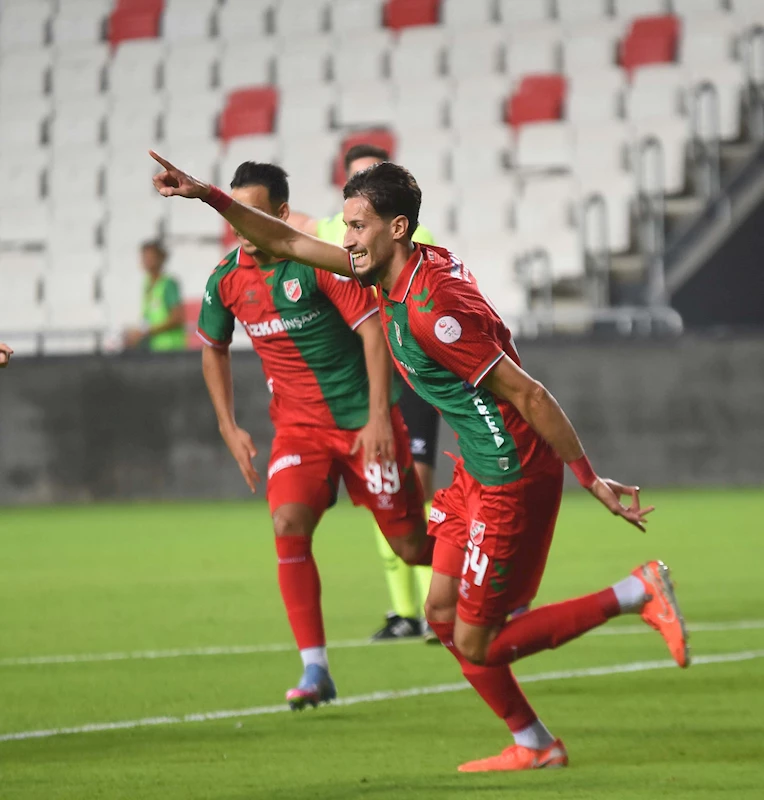 Karşıyaka - Afyonspor / Ek fotoğraflar