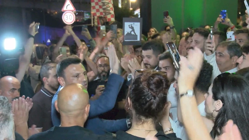 İstanbul - CHP İstanbul İl Başkanlığı çevresinde güvenlik önlemi / Ek görüntü