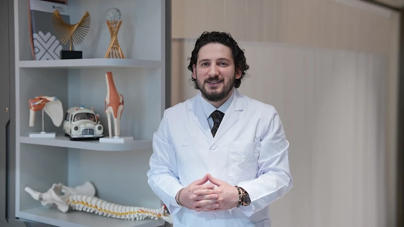 Sağlıklı yaşlanmada fiziksel aktivite ve fizyoterapi önerisi 