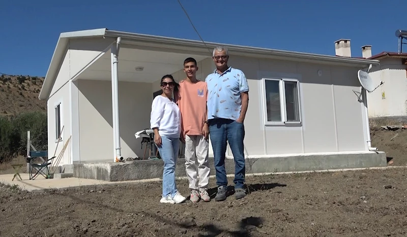 Eski manken Engin Koç, Sivas