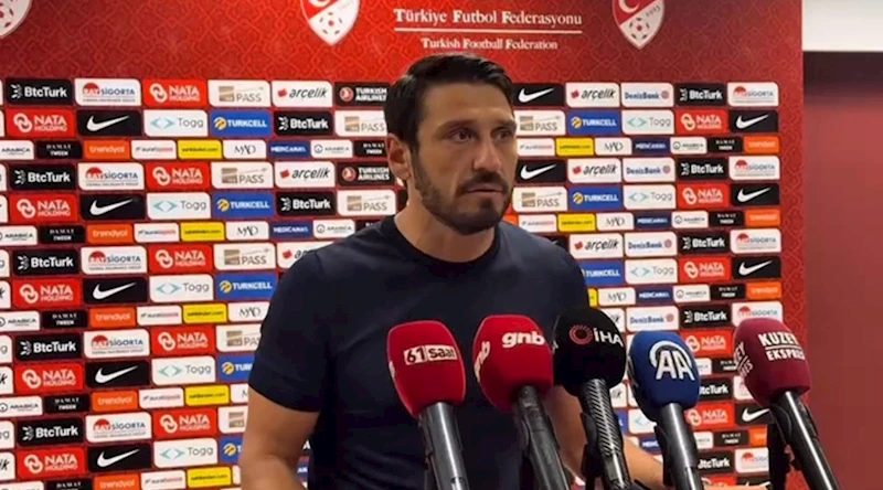 Egemen Korkmaz: Devam edeceğiz