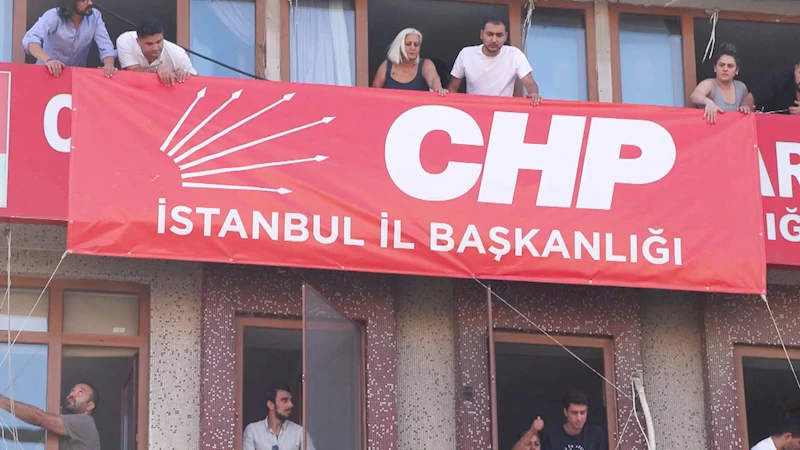 İstanbul - CHP