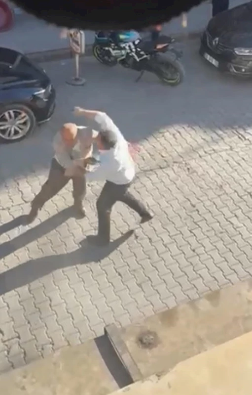 Muş’taki silahlı kavgada 2 kişi öldü, 3 kişi yaralandı; olay kamerada